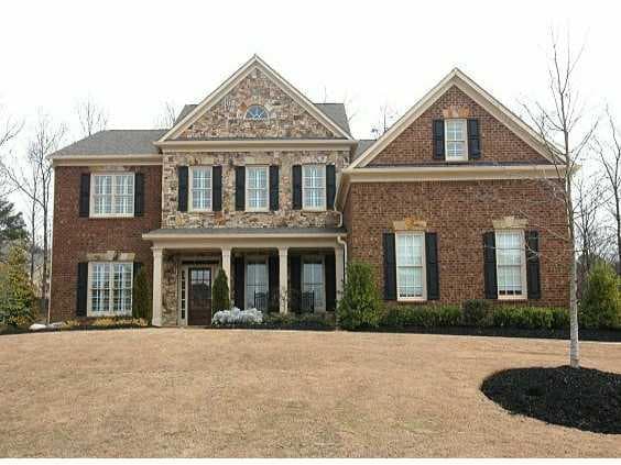 4568 Wigley Estates Road, Marietta, GA 30066 — most recent listing photo