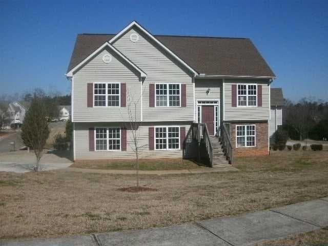 508 HILLCREST CROSS Road, Canton, GA 30115 — most recent listing photo