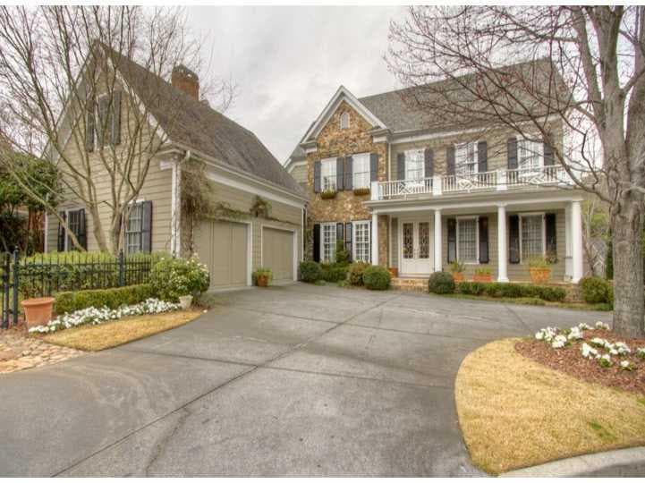5 bedroom single family residence sold at 3033 Loridan Way, Atlanta, GA 30339