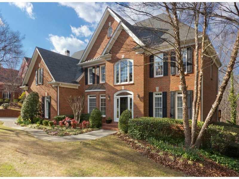 3680 Grey Abbey Drive, Alpharetta, GA 30022 — most recent listing photo