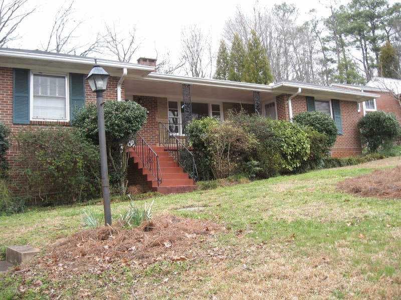 682 N Parkwood Road, Decatur, GA 30030 — most recent listing photo