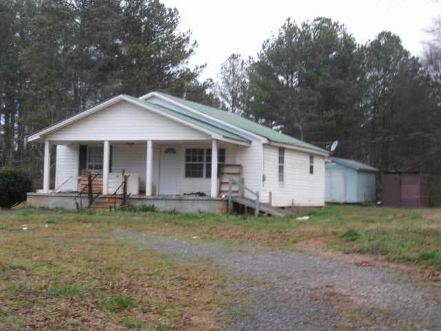 90 SW MULLINAX Road, Taylorsville, GA 30178 — most recent listing photo