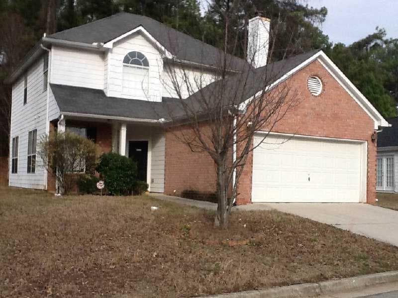 2368 Raven Circle, Lithonia, GA 30058 — most recent listing photo