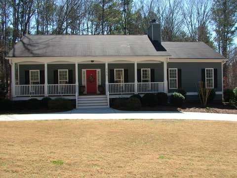 155 Allatoona Court, Canton, GA 30114 — most recent listing photo