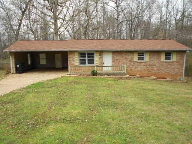 3657 Sweetbriar Circle, Lithia Springs, GA 30122 — most recent listing photo