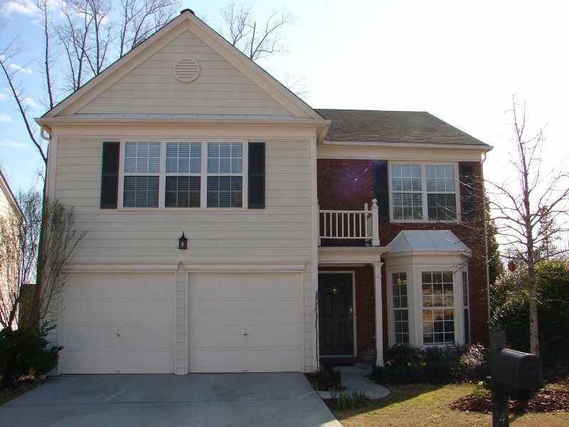 400 YARROW Way, Woodstock, GA 30188 — most recent listing photo