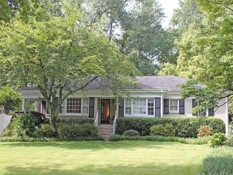 710 Wesley Drive, Atlanta, GA 30305 — most recent listing photo