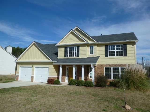5340 Caitlin Lane, Douglasville, GA 30135 — most recent listing photo