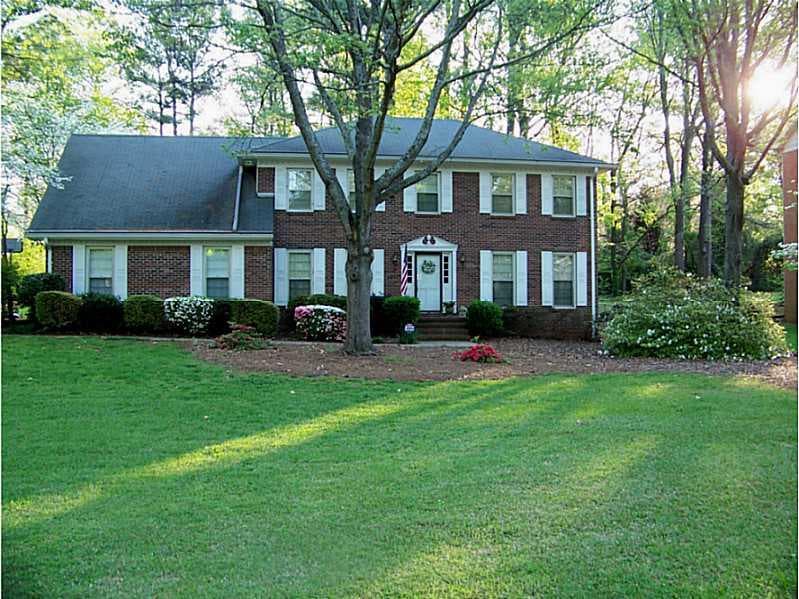 312 Regal Drive, Lawrenceville, GA 30046 — most recent listing photo