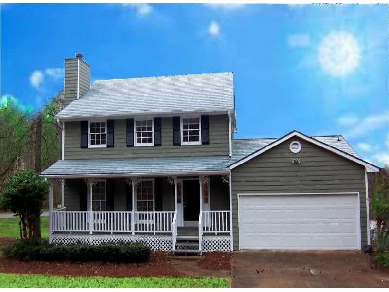 215 JOHNSON Road, Lawrenceville, GA 30046 — most recent listing photo