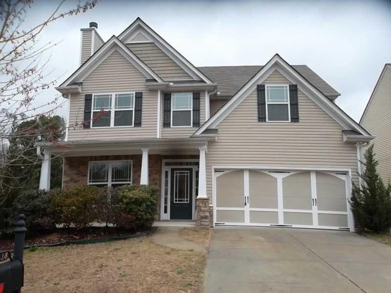 1238 Autumn Wood Trail, Sugar Hill, GA 30518 — most recent listing photo