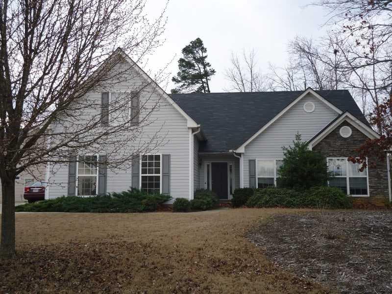7134 REGENT Court, Flowery Branch, GA 30542 — most recent listing photo