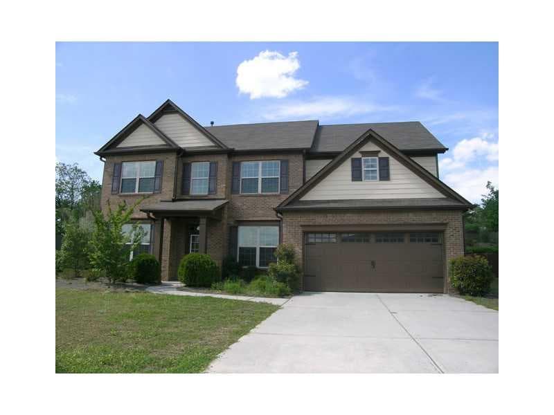3618 Durham Run Way, Auburn, GA 30011 — most recent listing photo