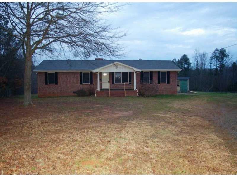 758 Jack Sharp Road, Colbert, GA 30628 — most recent listing photo