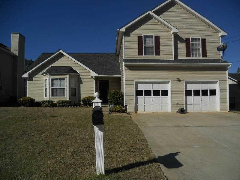 5308 SHIREWICK DR Drive, Lithonia, GA 30058 — most recent listing photo
