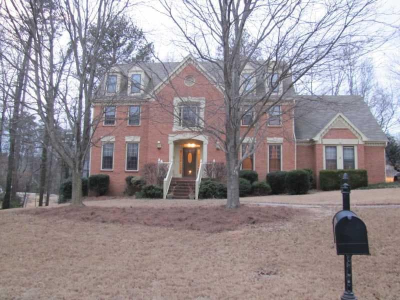 200 Larkshyre Trail, Lawrenceville, GA 30043 — most recent listing photo
