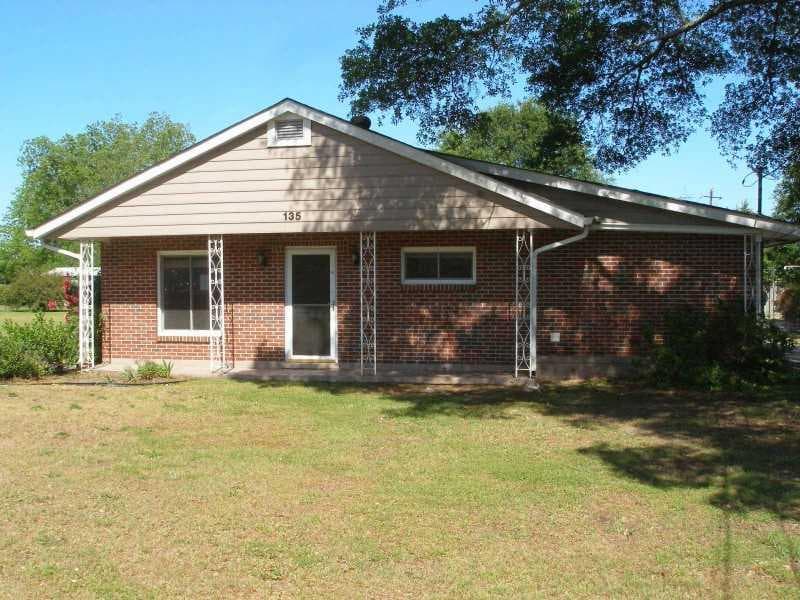 135 CLIFFORD Street, Loganville, GA 30052 — most recent listing photo