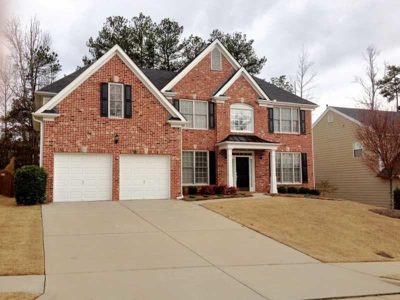 5 bedroom, 2,959 sq ft single family residence sold at 1791 HEATHERGLADE Lane, Lawrenceville, GA 30045