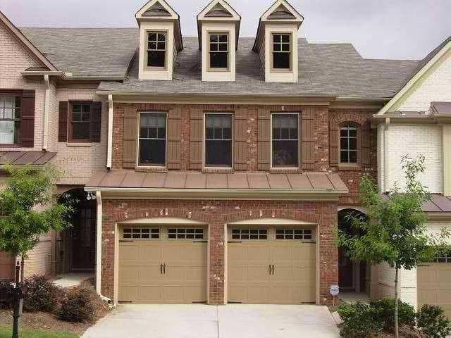 1702 Caswell Parkway 0, Marietta, GA 30060 — most recent listing photo