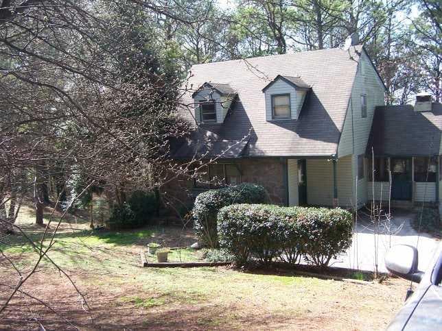 57 Buena Vista Circle, Cartersville, GA 30121 — most recent listing photo