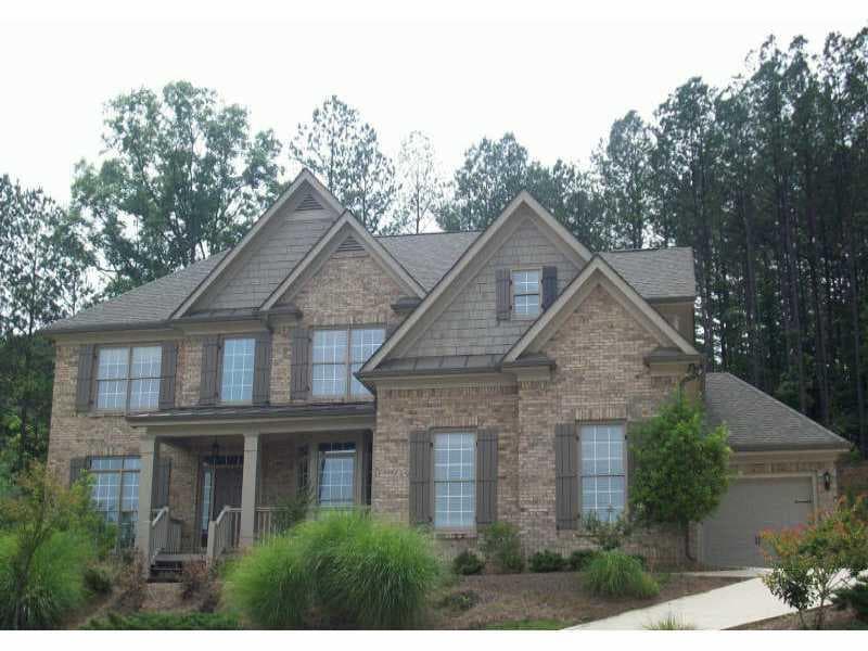 292 Red Hawk Way, Dallas, GA 30132 — most recent listing photo