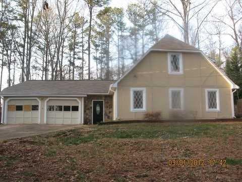 3041 MILLS Ridge, Canton, GA 30114 — most recent listing photo
