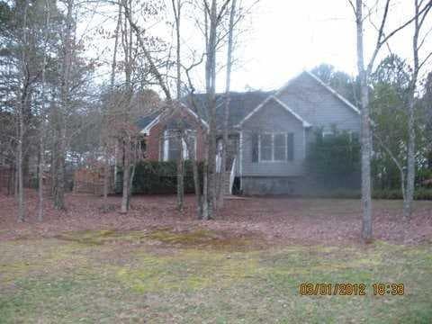 1324 PALM RIDGE Court, Canton, GA 30115 — most recent listing photo