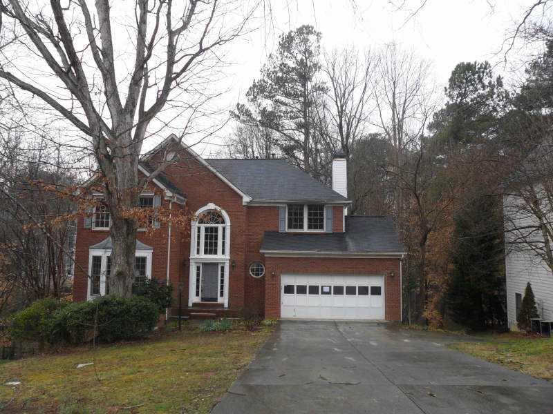 1875 Oak Tree Hollow, Alpharetta, GA 30005 — most recent listing photo