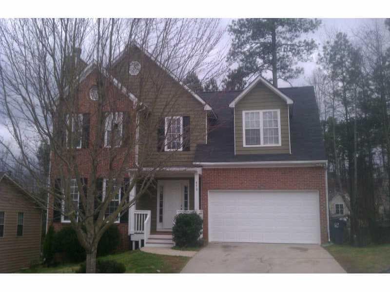 470 Twin Brook Way, Lawrenceville, GA 30043 — most recent listing photo
