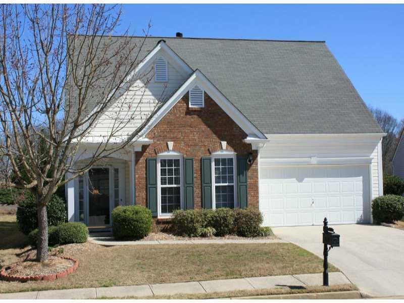 3715 Delfaire Trace, Cumming, GA 30040 — most recent listing photo