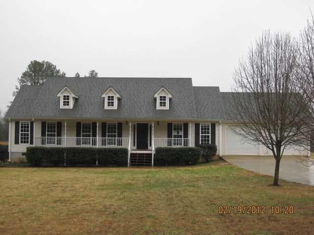 11 Ore Mine Road, Taylorsville, GA 30178 — most recent listing photo