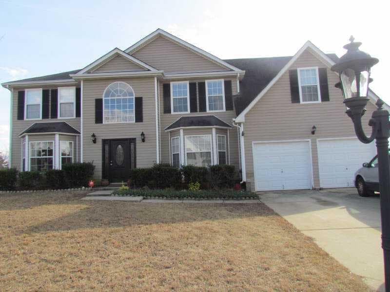 6057 Hitt Lake Trail, Stone Mountain, GA 30087 — most recent listing photo