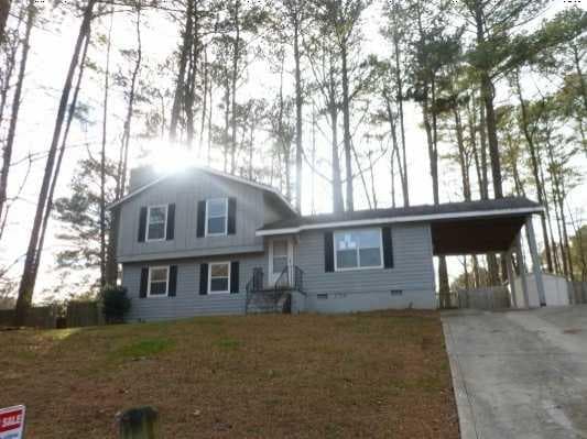 3377 Stonewall Drive, Kennesaw, GA 30152 — most recent listing photo