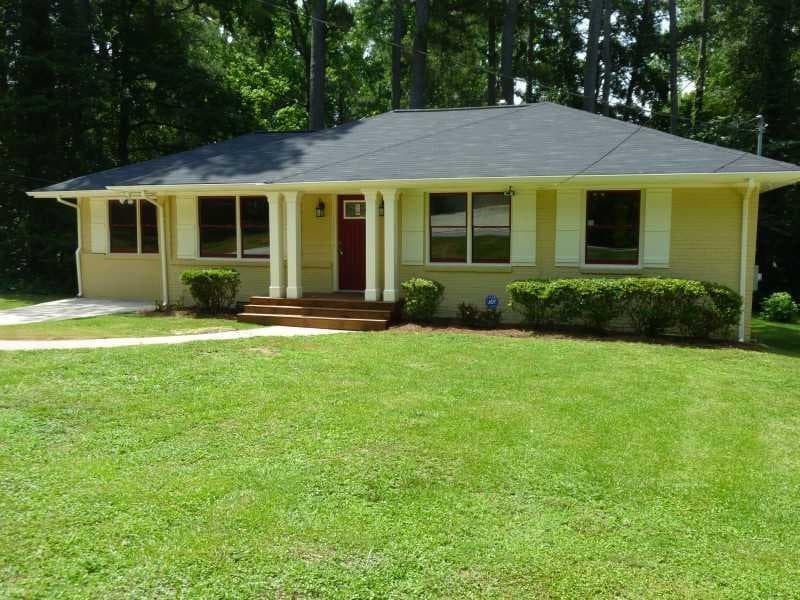 2779 Fairlee Drive, Decatur, GA 30032 — most recent listing photo