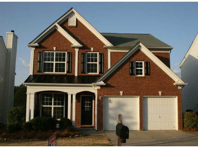614 Frairs Head Drive, Suwanee, GA 30024 — most recent listing photo