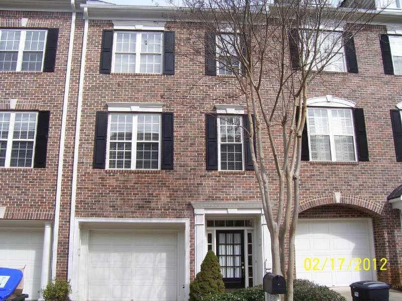2606 Waters Edge Trail 2606, Roswell, GA 30075 — most recent listing photo