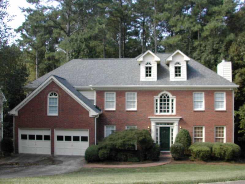 4141 BRASHER Drive, Marietta, GA 30066 — most recent listing photo