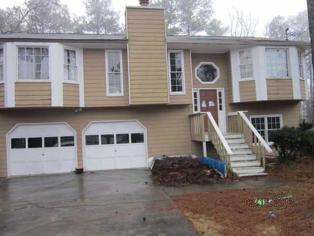 3 bedroom, 1,616 sq ft single family residence sold at 510 CANTERBURY Lane, Lawrenceville, GA 30045