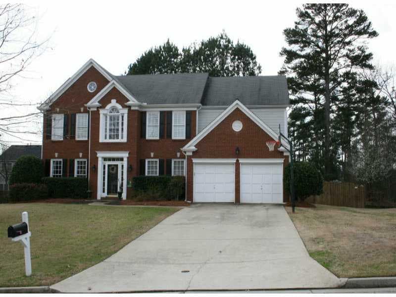 8015 Depford Way, Cumming, GA 30041 — most recent listing photo