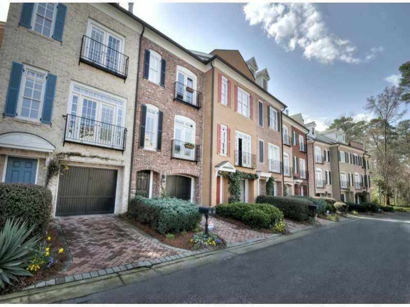 3271 Buckhead Forest Mews 0, Atlanta, GA 30305 — most recent listing photo