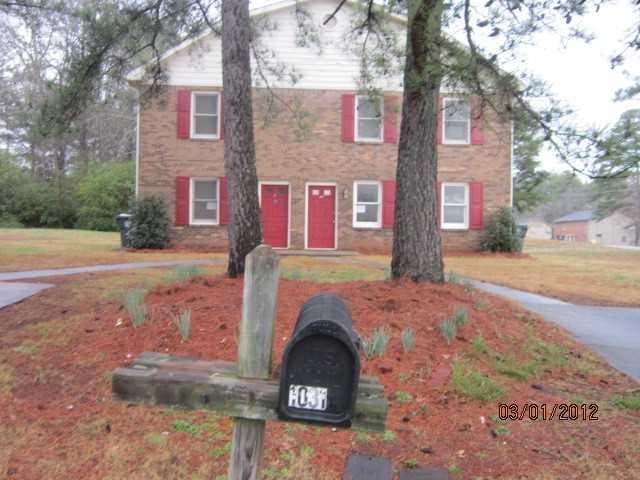 duplex sold at 1031 ARLINGTON Walk, Lawrenceville, GA 30046