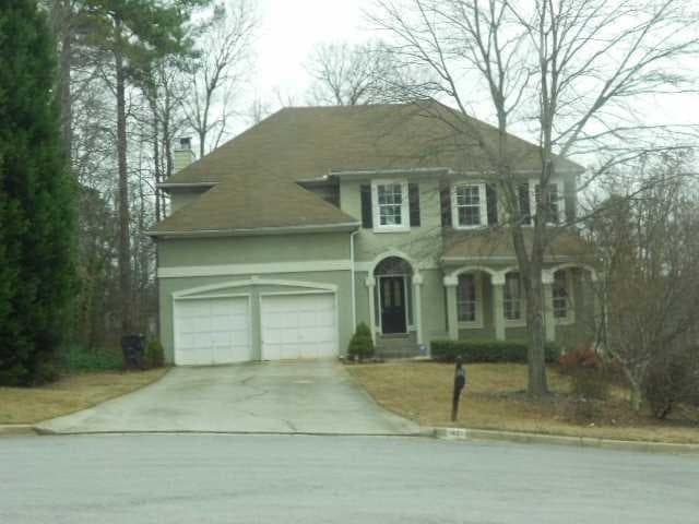 1621 LEAF WOOD Court, Lawrenceville, GA 30043 — most recent listing photo