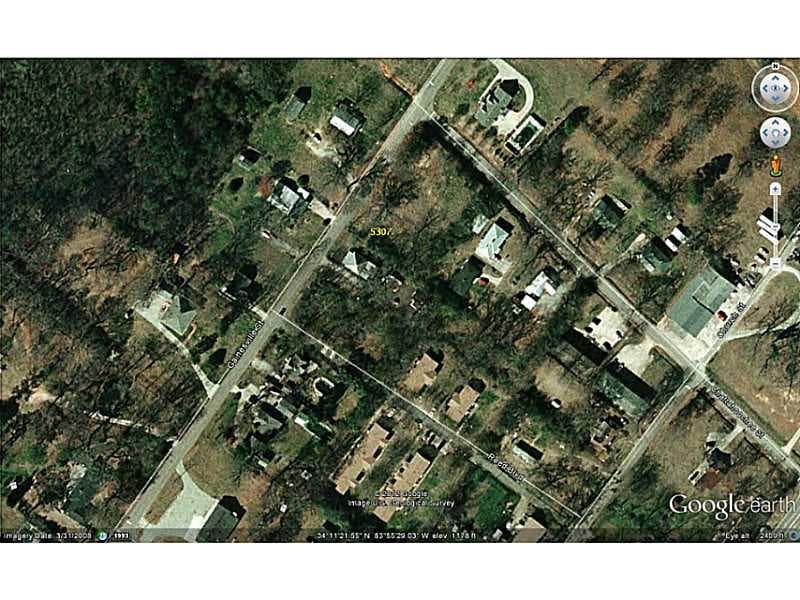 other sold at 5307 Gainesville Street, Flowery Branch, GA 30542