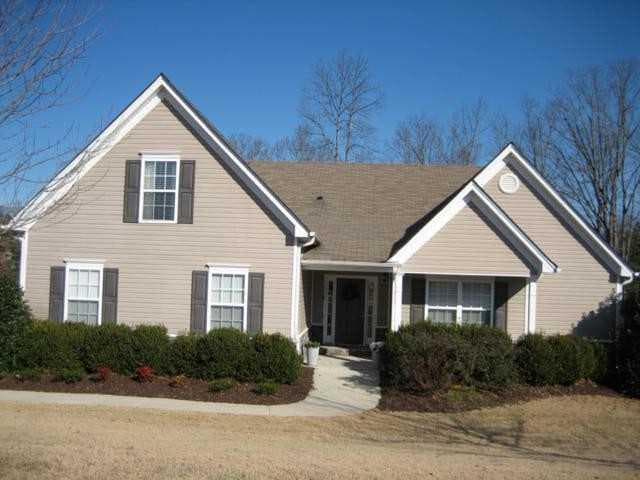 6528 Boulder Crest Court, Flowery Branch, GA 30542 — most recent listing photo