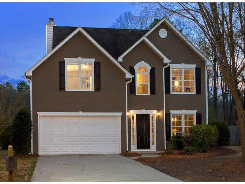 4876 Nature Trail, Austell, GA 30106 — most recent listing photo