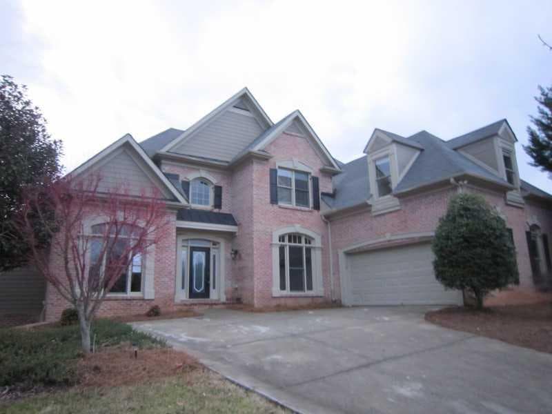 3750 Homestead Ridge Drive, Cumming, GA 30041 — most recent listing photo