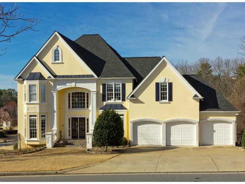 4782 Outlook Way, Marietta, GA 30066 — most recent listing photo
