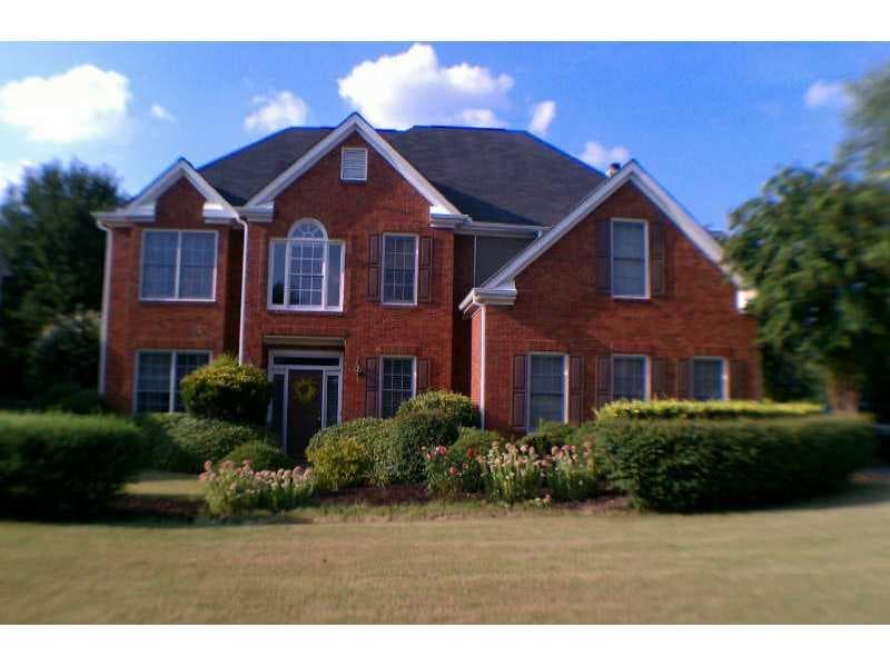 6810 Weatherstone Way, Alpharetta, GA 30009 — most recent listing photo
