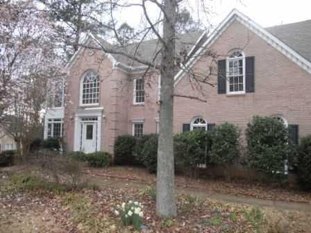 1501 Brookridge Drive, Woodstock, GA 30189 — most recent listing photo