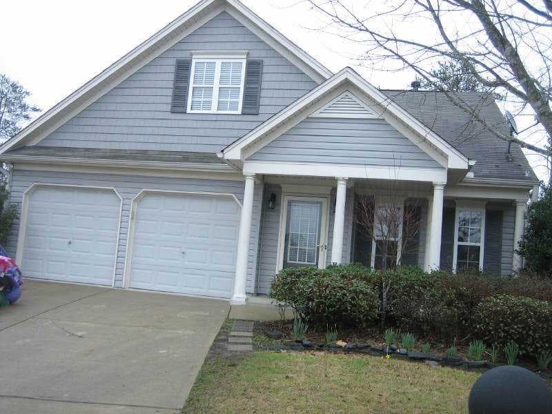 332 White Oak Way, Canton, GA 30114 — most recent listing photo